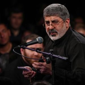 توو کوچه‌ها میگن صدا می‌زد حسن محمدرضا طاهری