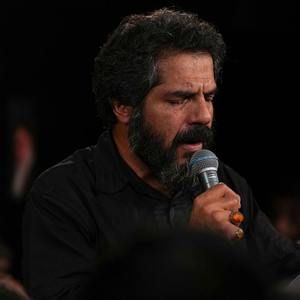 کس نداند رتبه‌ی والای عبّاس علی ابراهیم رحیمی