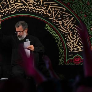 تو جان من هستی؛ جانان من هستی محمود کریمی