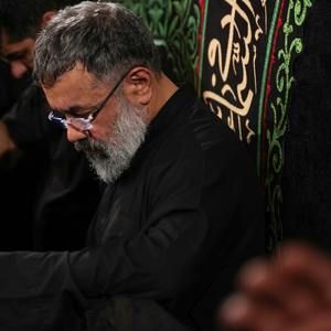در اوج اوج اوج بام عرش محمود کریمی