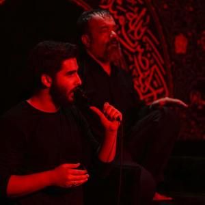 و صلّی علیک؛ طریقی الیک علیرضا طاهری