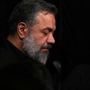 اگه روزگار می‌خواد که با غماش محمود کریمی