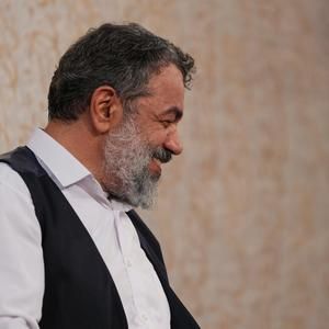 با قل هو الله است برابر علی‌مدد محمود کریمی