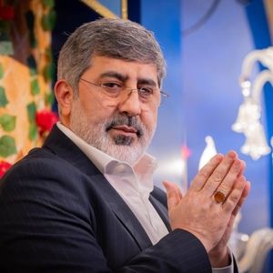روشنی شب های منی محمدرضا طاهری