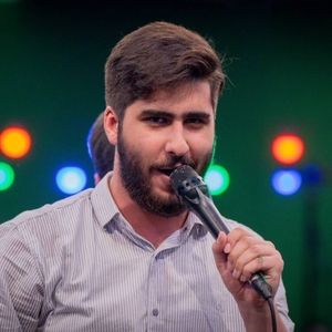 عوالم امکانه تحت ولایته مولا علیرضا طاهری