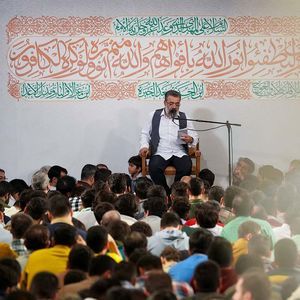شمس طاهایی محمود کریمی