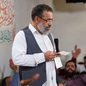 ای دو سه تا کوچه ز ما دوزتر محمود کریمی