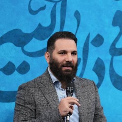 جاوید شاه کربلا محمدحسین حدادیان