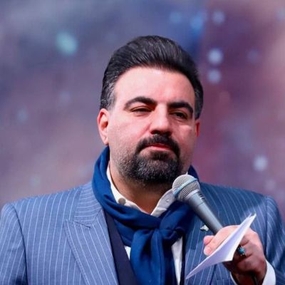 نماهنگ یک دست امیر کرمانشاهی