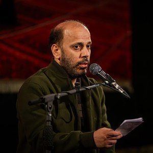 غمی مانند هجران تو جان‌ فرسا نخواهد شد جواد برزگر