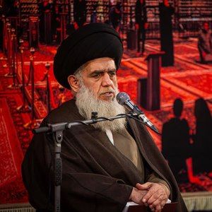 سخنرانی حجت الاسلام سیدحسین مومنی