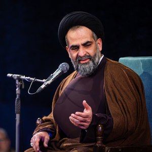 سخنرانی حجت الاسلام سیدرضا موسوی واعظ