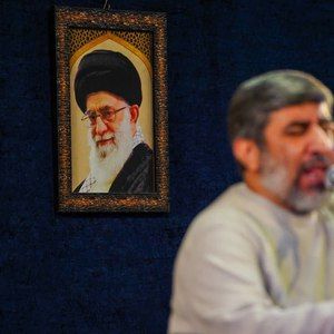 شبه میلاده و من به شور و شینم حاج مهدی سلحشور