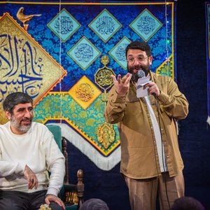 قاهر العدو والی الولی ابوذر روحی