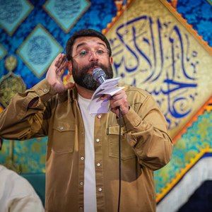 از اول تو دنیا بوده ابوذر روحی
