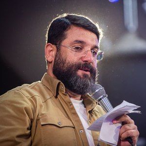 ما وارث غیرت ایرانی هستیم ابوذر روحی