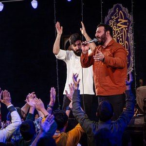 شاهنشه اریکه ی قدرت ابا الحسن عیسی کوه فلاح