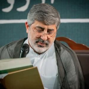 عمریست بی‌قرار به سر می‌بریم ما محمدرضا طاهری