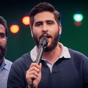 مثل او نمیشدن تلاش میکردن علیرضا طاهری