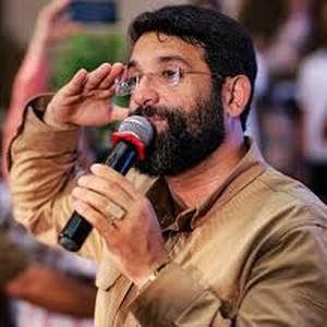 نماهنگ تو غلط می‌کنی ابوذر روحی