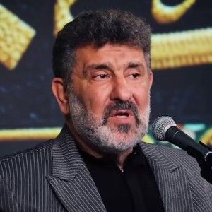 صحبت سعید حدادیان