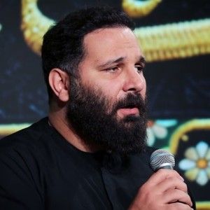 می خواست جان سپارد و جانی دگر نداشت محمدحسین حدادیان