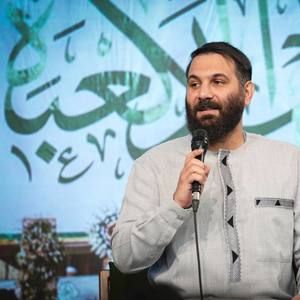 صلی صلی حیدر حیدر محمدحسین حدادیان
