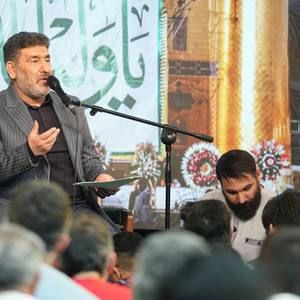 استوری | اگر در این افق قصد طلوع دیگری دارم سعید حدادیان