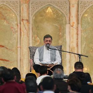 آی خدا فکر نمی‌کردم که بازم محمود کریمی