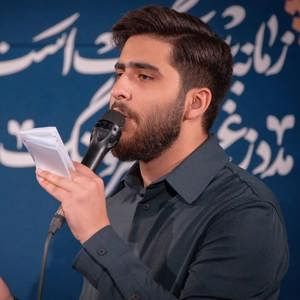 به سر شانه مردم چه نیازی دارم علیرضا طاهری