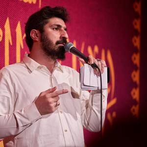 بالا بلند کرببلا پیام کیانی