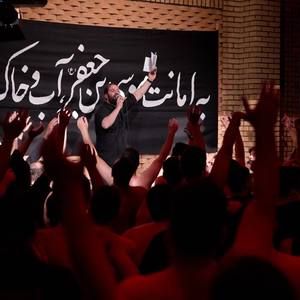 ترسی از فقر ندارند گدایان کریم حسین ایزدخواه