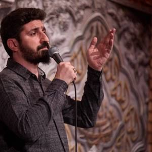 مولا مولا مولا العجل العجل پیام کیانی