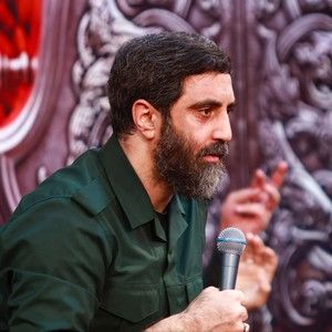 از وقتی که پا گذاشتی تو عمق راز و نیازم رضا نریمانی