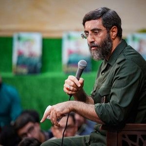 روشنی شب های منی، دلخوشی فردای منی رضا نریمانی