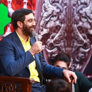 از وقتی که پا گذاشتی تو عمق راز و نیازم رضا نریمانی