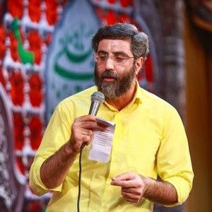 روزیِ شعر من امشب دو برابر شده است رضا نریمانی