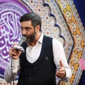 جوون آقای جوونای بهشت رضا نریمانی
