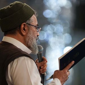 نامه امام علی به امام حسن محمود کریمی