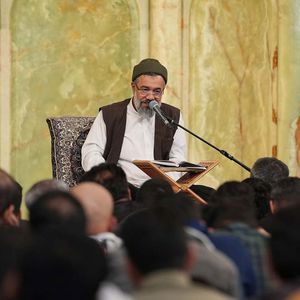 خدای من دادی بهم فرصت محمود کریمی