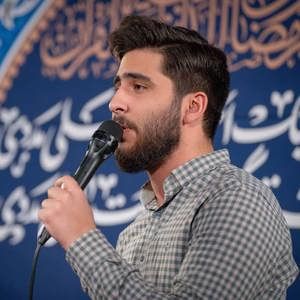 رحمت واسعه ی خدا علیرضا طاهری