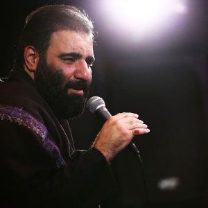 به اذن عالی اعلاء به احترام علی امیر کرمانشاهی