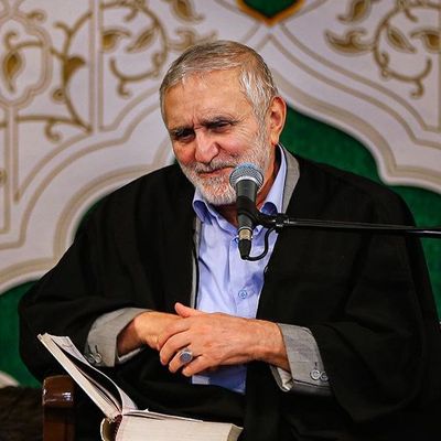 نماهنگ ایوان نجف منصور ارضی
