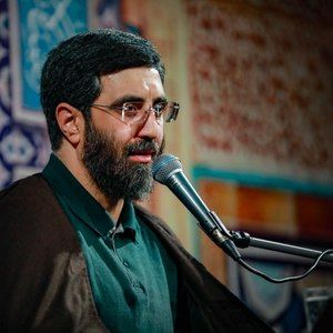 آمدم باز ببین دیده گریان مرا رضا نریمانی