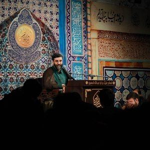 مناجات شعبانیه رضا نریمانی