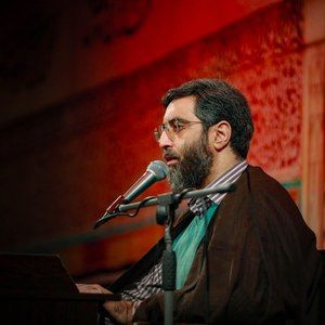 توان گریه کردن را ندارد چشم های من رضا نریمانی