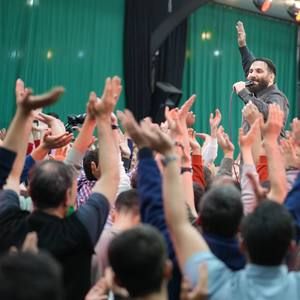 نور نور حسین حسین محمدحسین حدادیان