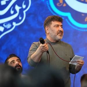 اونا که اهل همه رقم فسق و فجورن سعید حدادیان