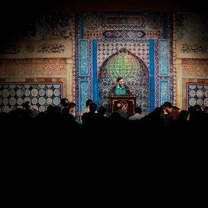 مناجات شعبانیه رضا نریمانی