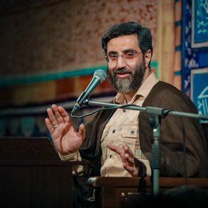 مناجات شعبانیه رضا نریمانی